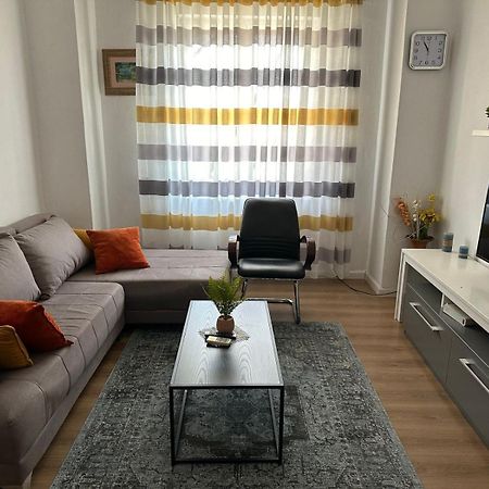 Kelly'S Cozy Hideaway - Central Tiranë Luaran gambar