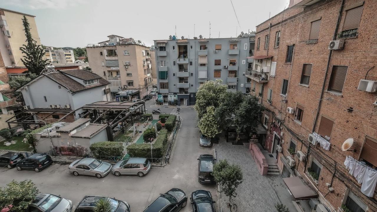 Kelly'S Cozy Hideaway - Central Tiranë Luaran gambar