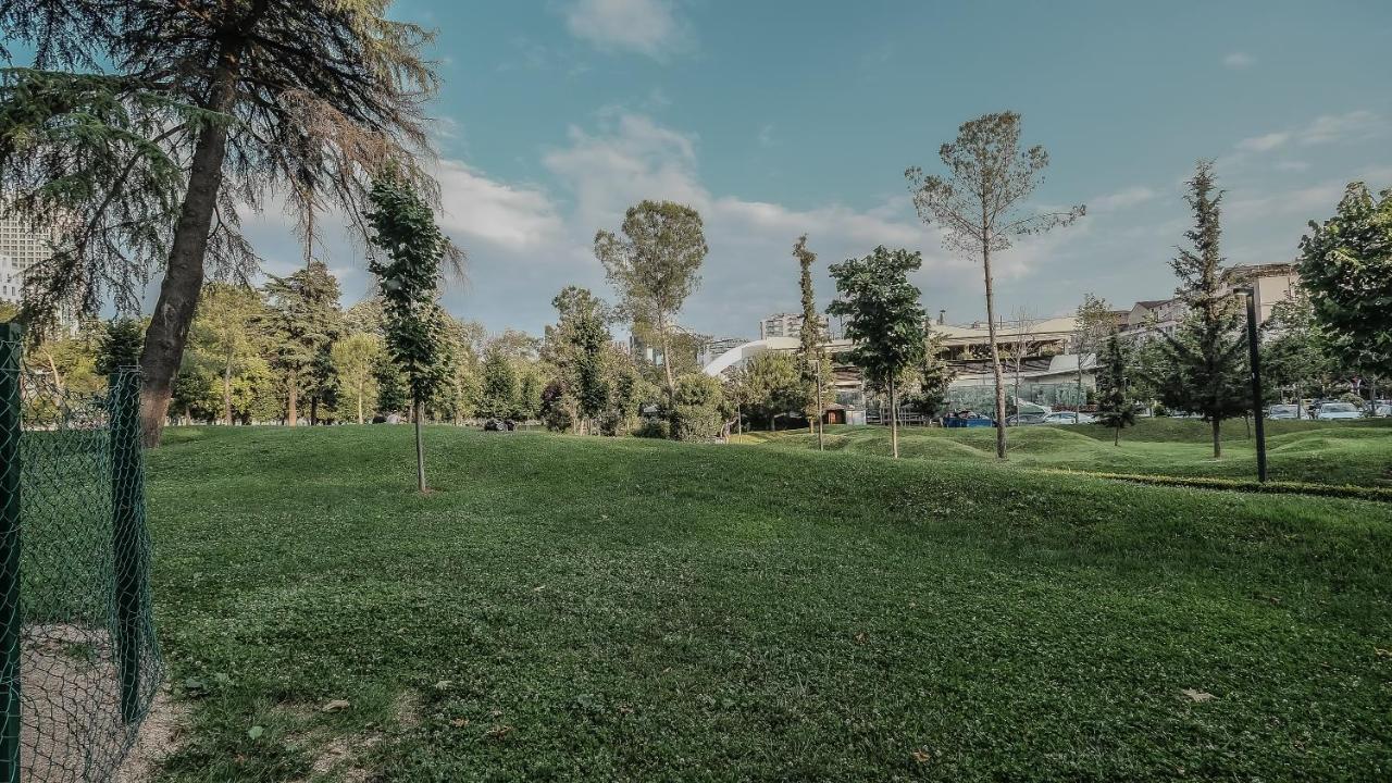 Kelly'S Cozy Hideaway - Central Tiranë Luaran gambar