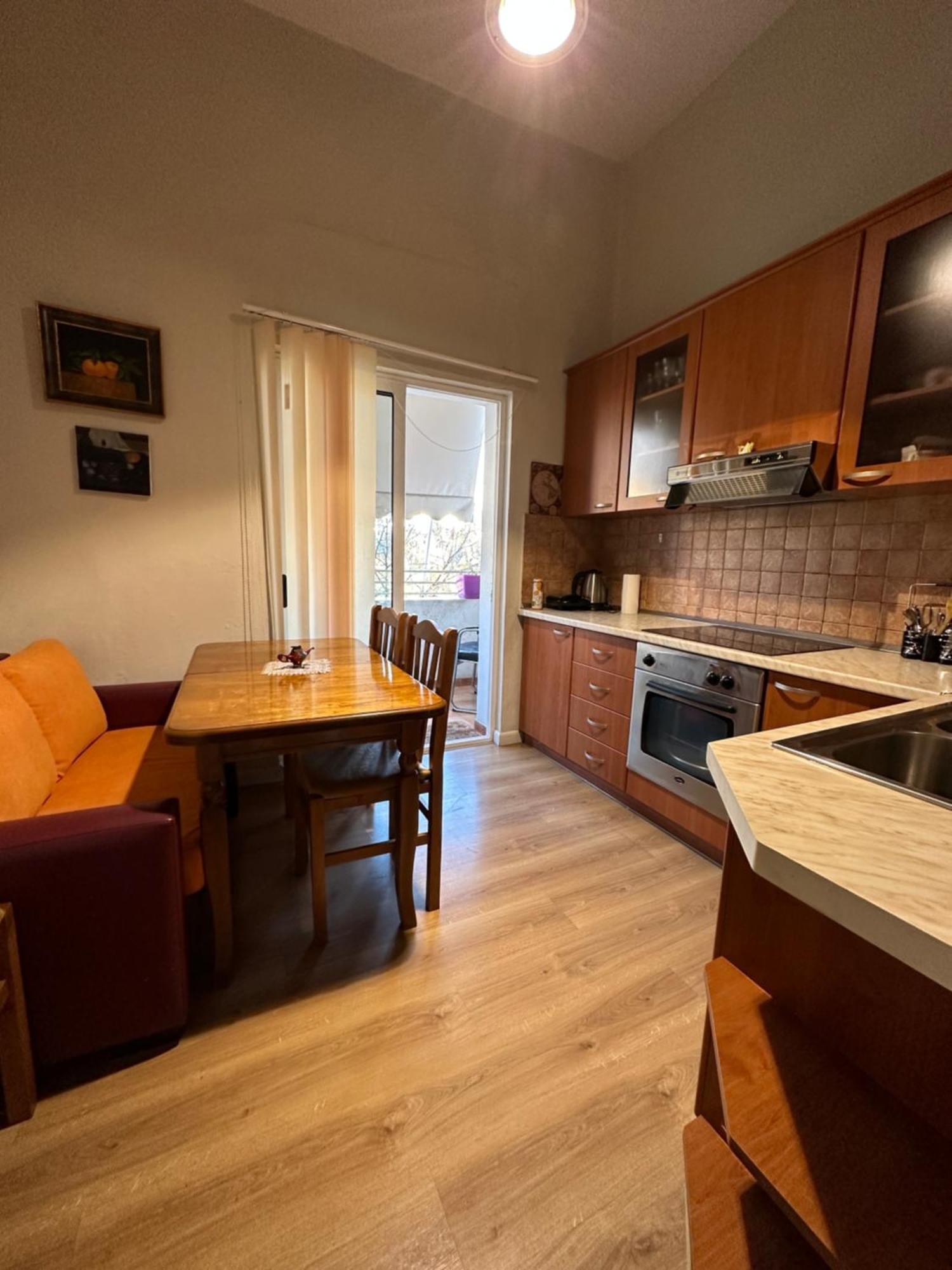 Kelly'S Cozy Hideaway - Central Tiranë Luaran gambar