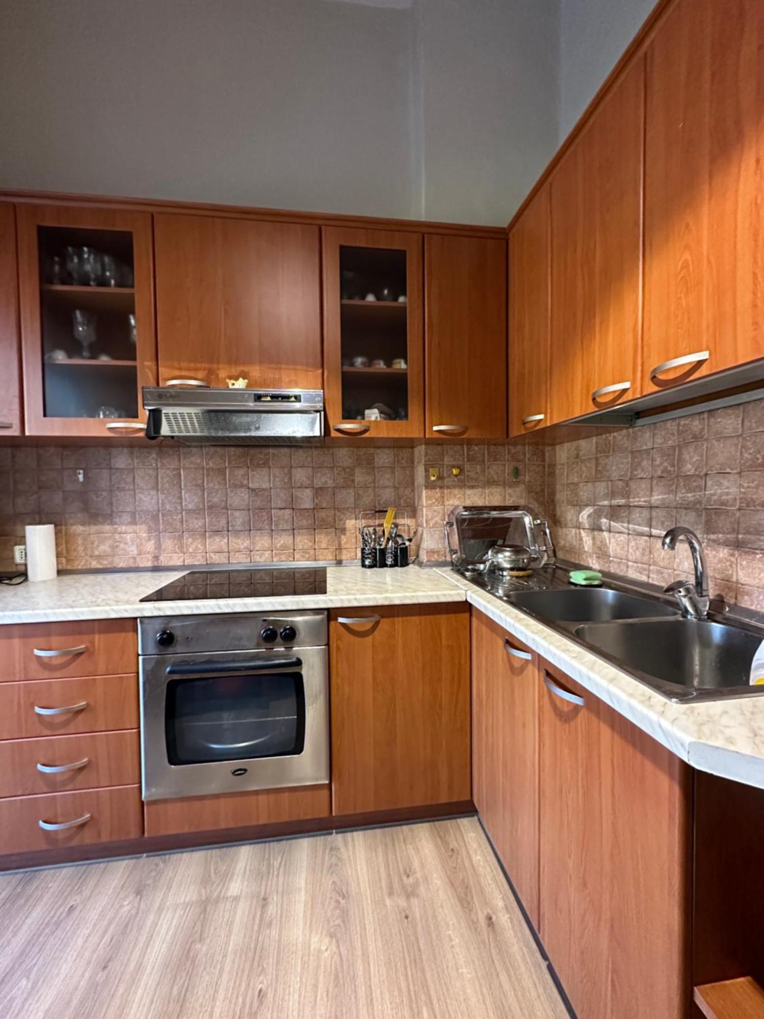 Kelly'S Cozy Hideaway - Central Tiranë Luaran gambar
