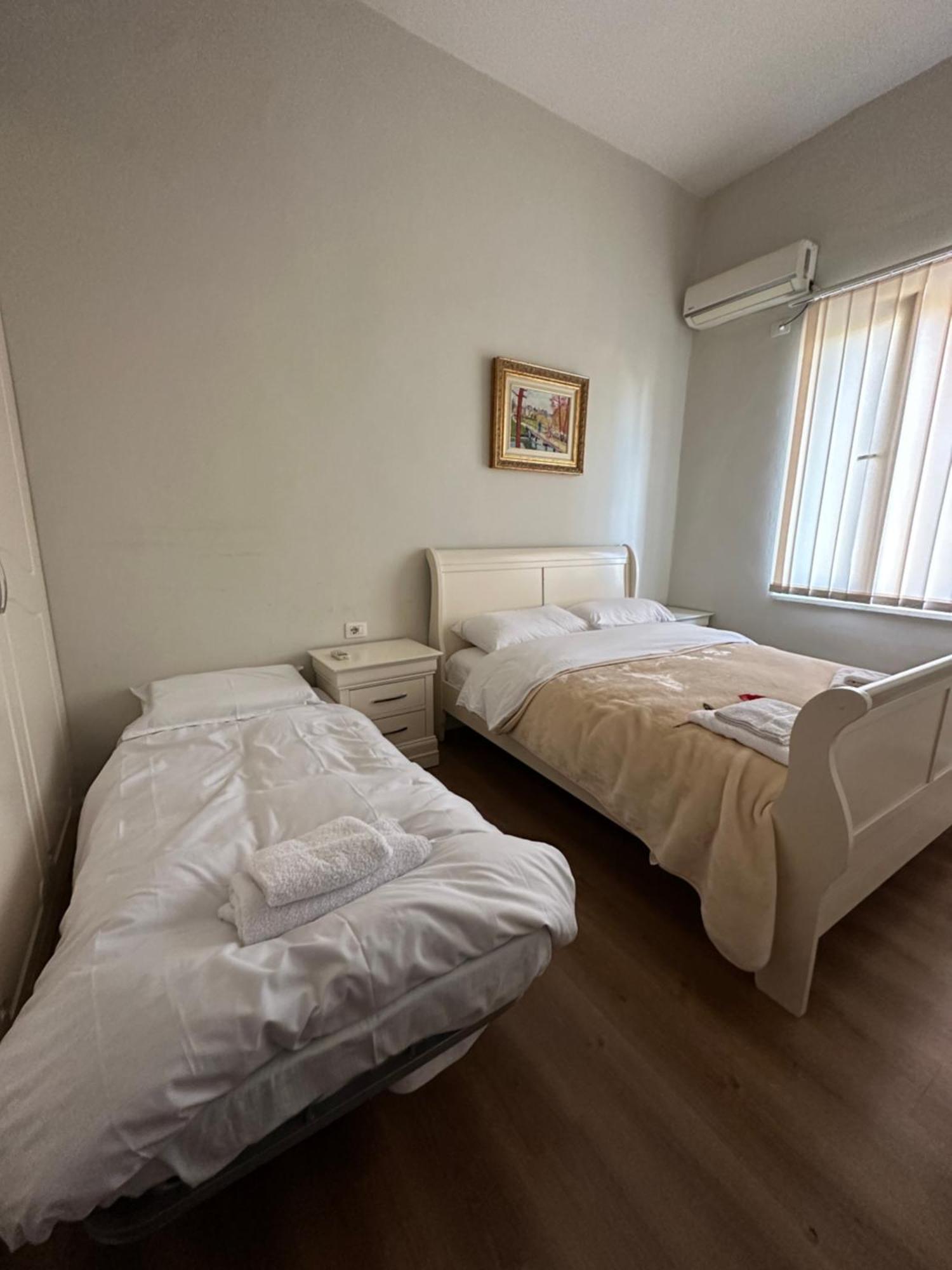Kelly'S Cozy Hideaway - Central Tiranë Luaran gambar