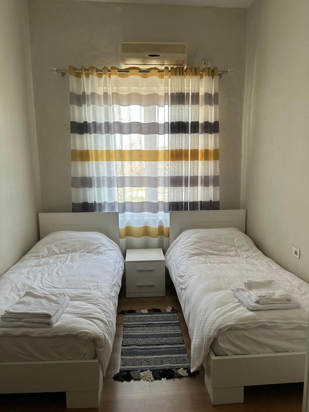 Kelly'S Cozy Hideaway - Central Tiranë Luaran gambar