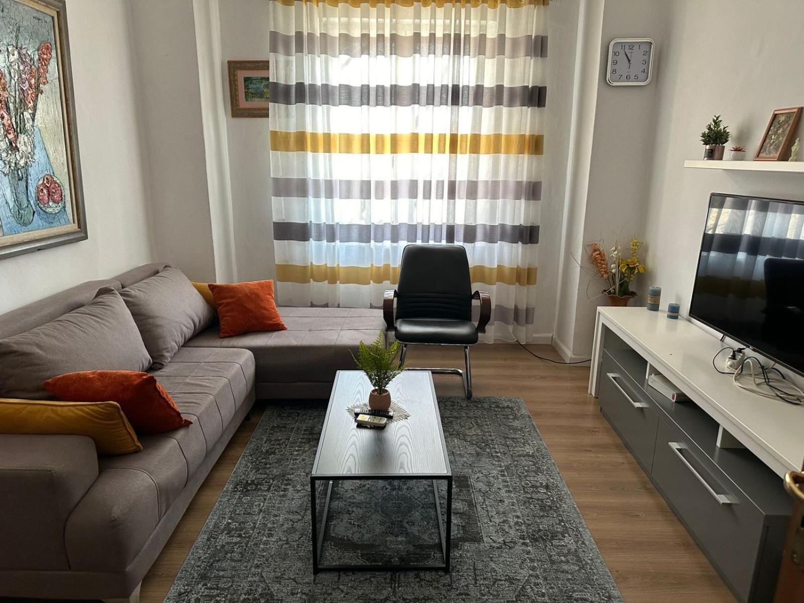 Kelly'S Cozy Hideaway - Central Tiranë Luaran gambar