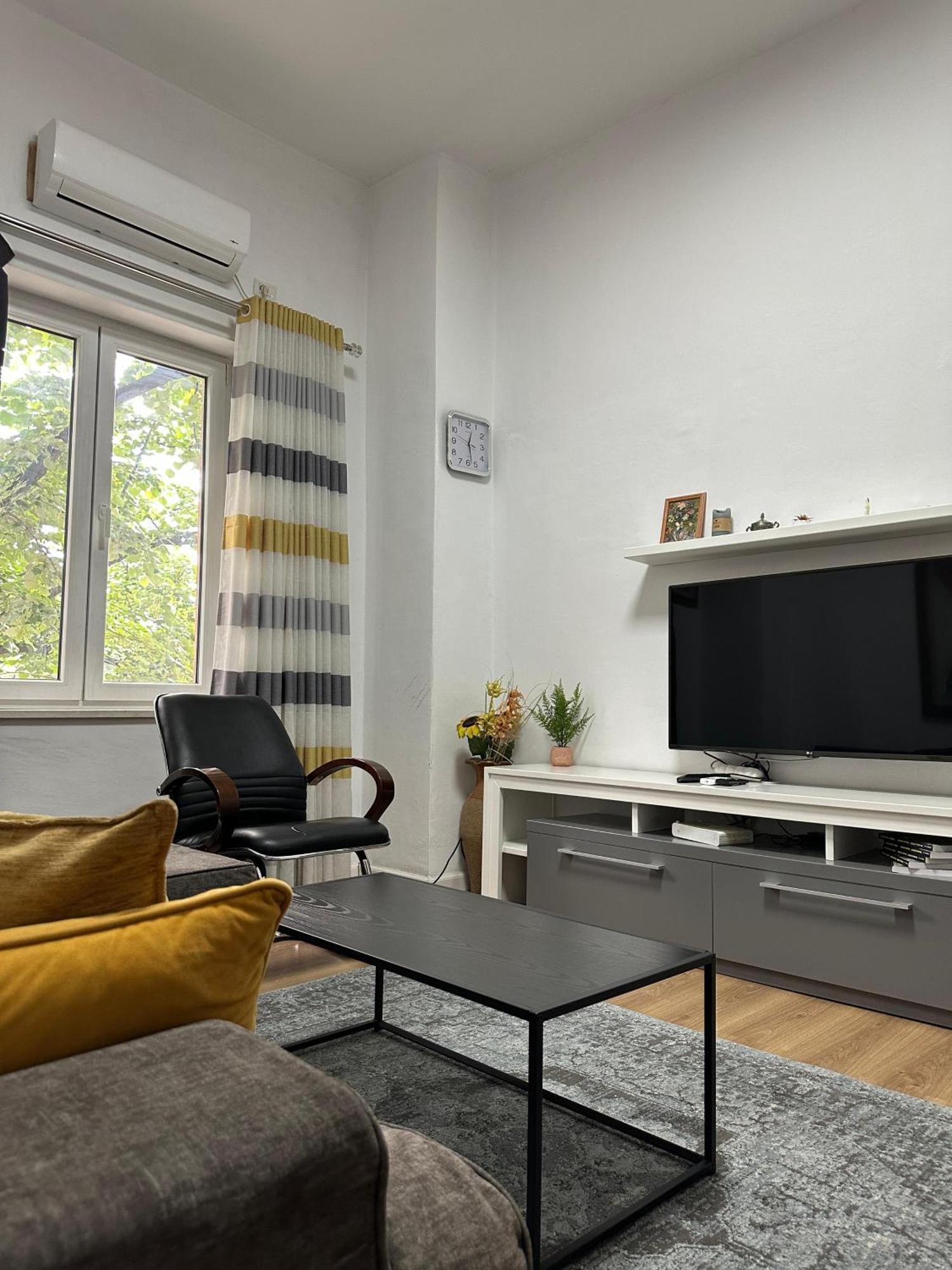 Kelly'S Cozy Hideaway - Central Tiranë Luaran gambar