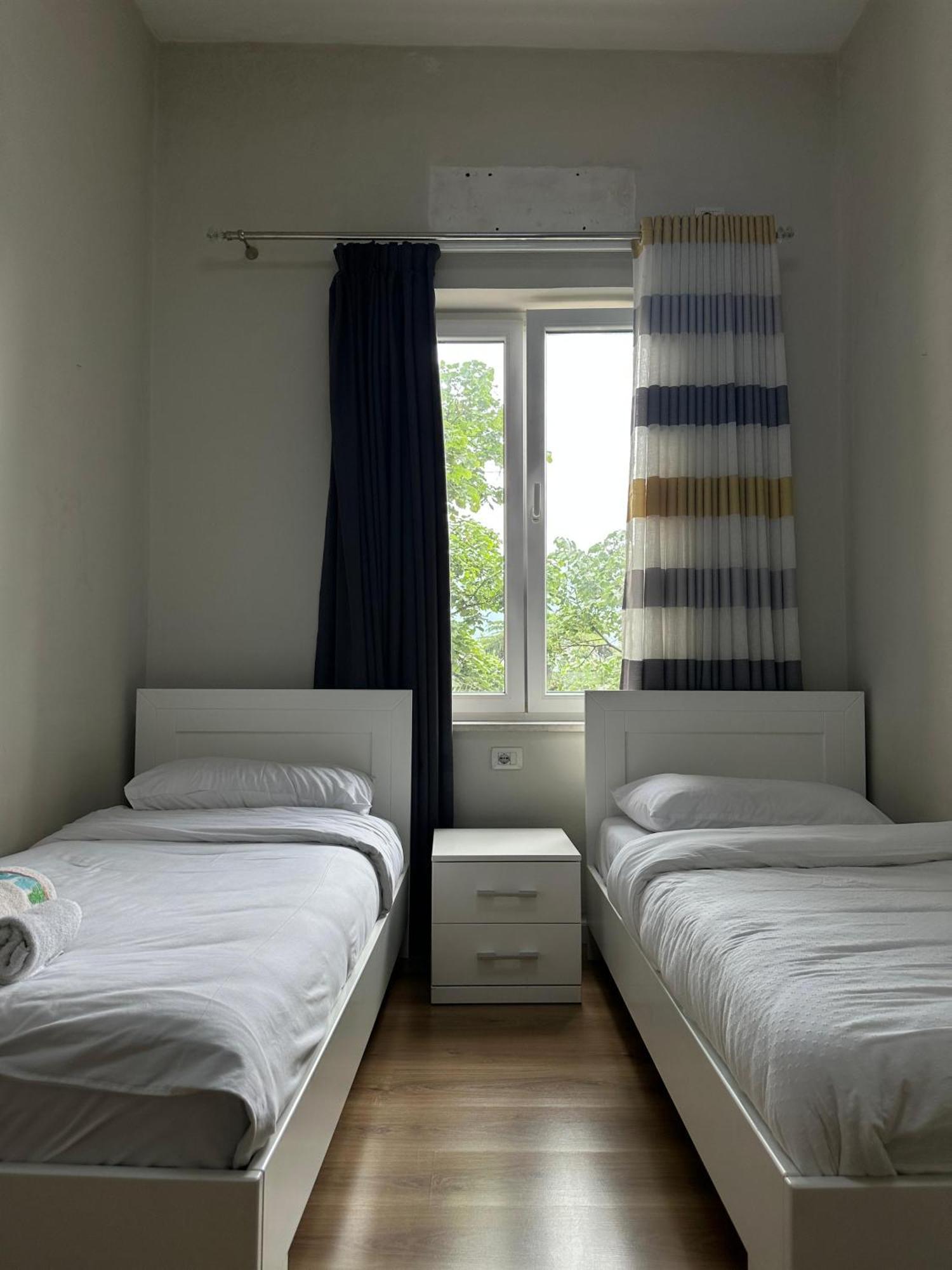 Kelly'S Cozy Hideaway - Central Tiranë Luaran gambar