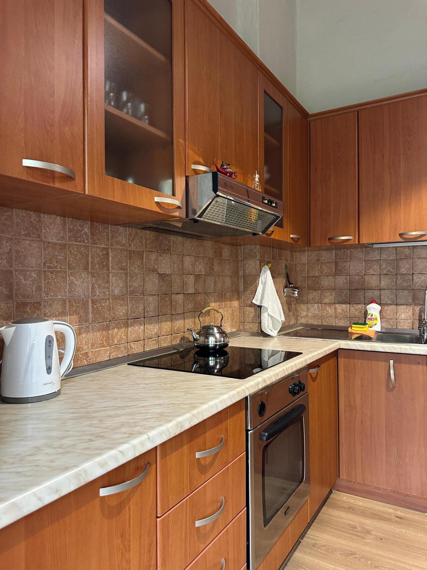 Kelly'S Cozy Hideaway - Central Tiranë Luaran gambar