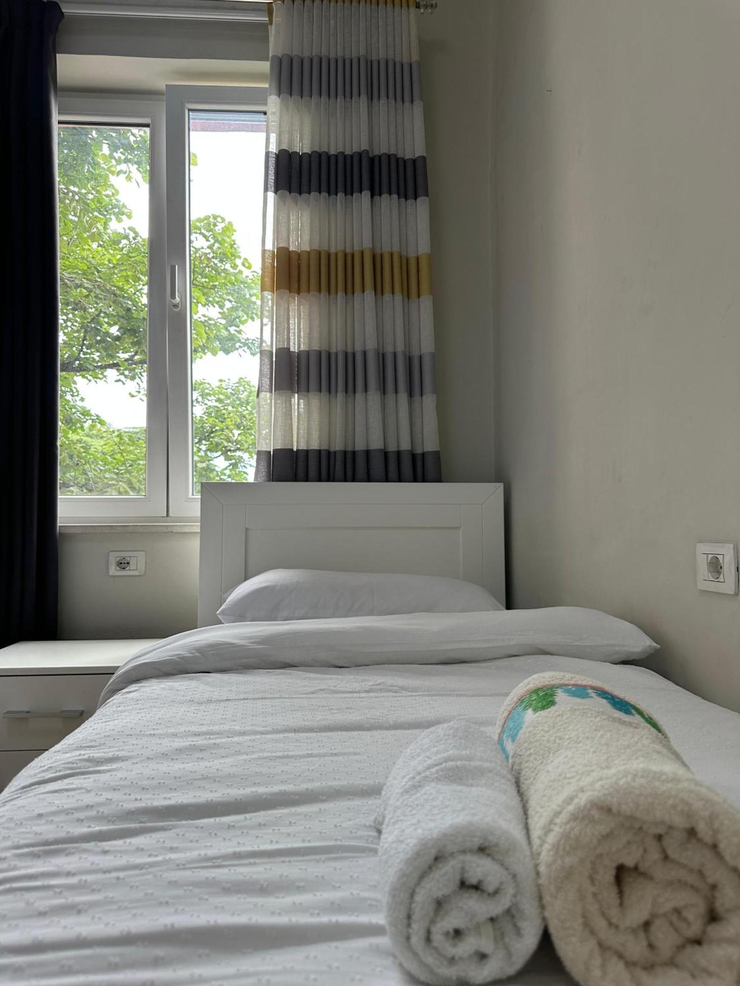 Kelly'S Cozy Hideaway - Central Tiranë Luaran gambar