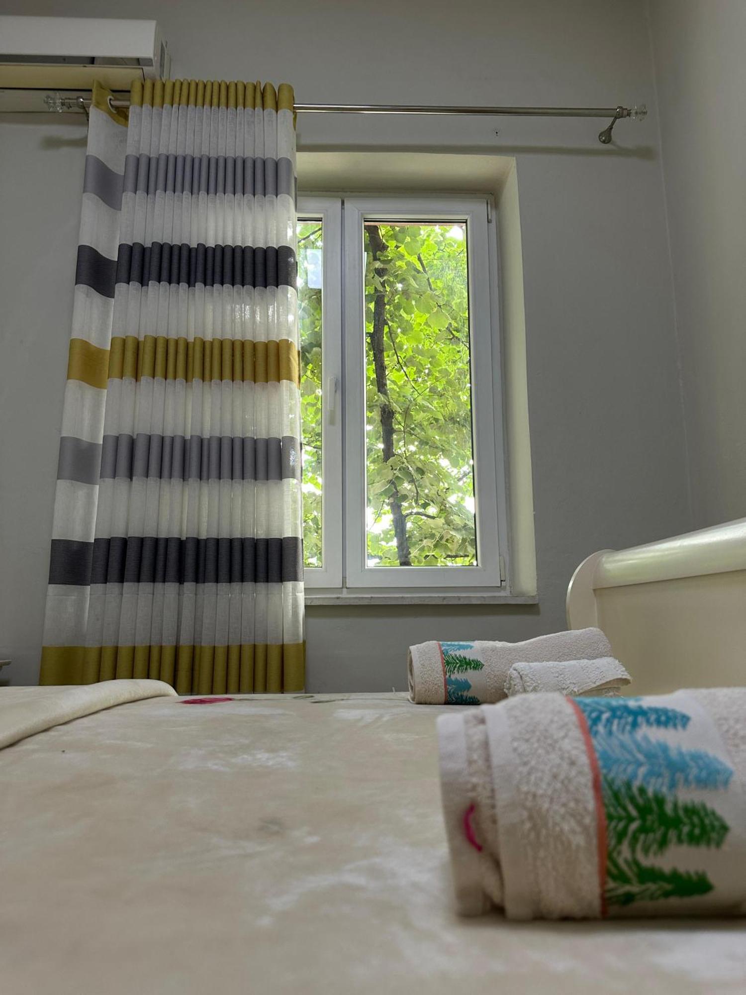 Kelly'S Cozy Hideaway - Central Tiranë Luaran gambar