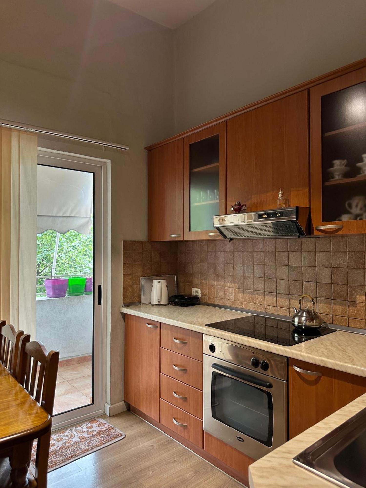 Kelly'S Cozy Hideaway - Central Tiranë Luaran gambar