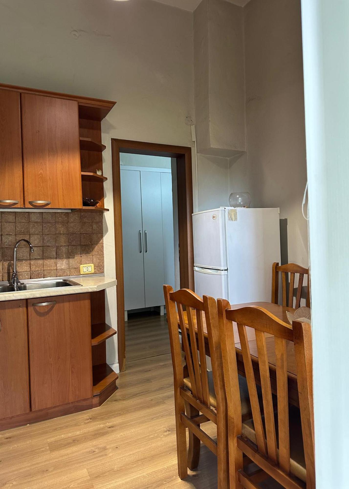 Kelly'S Cozy Hideaway - Central Tiranë Luaran gambar
