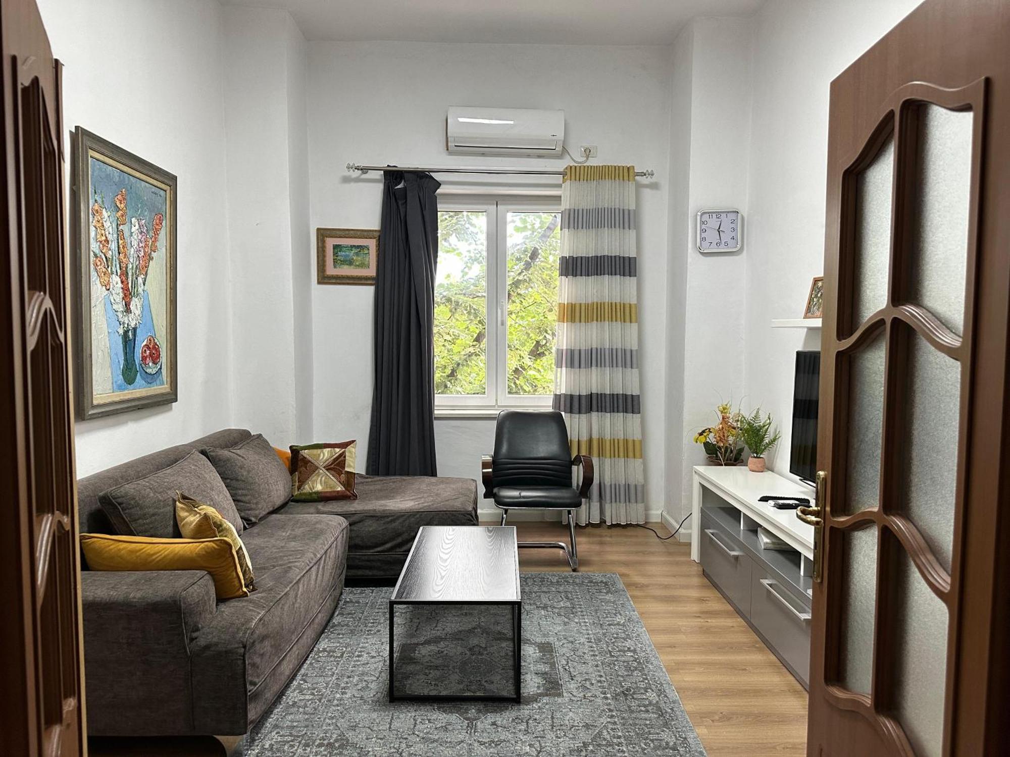 Kelly'S Cozy Hideaway - Central Tiranë Luaran gambar